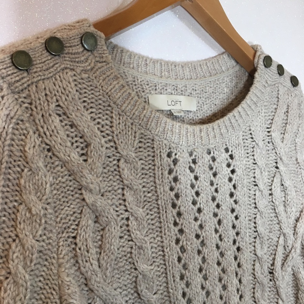 Sweater - Picture 3 of 7